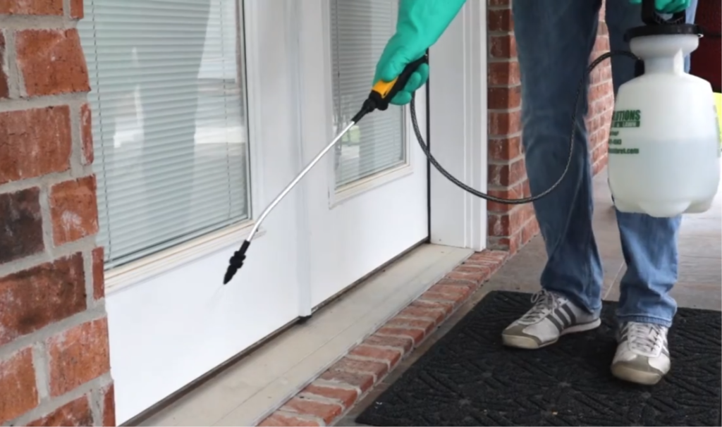 rodent infestation removal in Bend Oregon